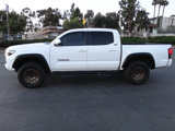 Used 2023 Toyota Tacoma 4x4 Double Cab image 3