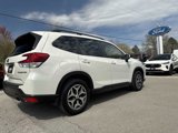 Used 2019 Subaru Forester Premium image 6