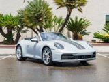 Used 2025 Porsche 911 Carrera image 2
