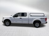 Certified 2017 Ford F150 XLT w/ Equipment Group 301A Mid image 4