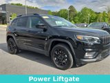 Certified 2023 Jeep Cherokee Altitude Lux image 4