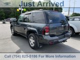 Used 2006 Chevrolet TrailBlazer LS w/ LS Preferred Equipment Group image 4