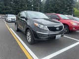 Used 2016 Kia Sportage LX image 2