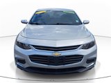 Used 2016 Chevrolet Malibu LT image 2