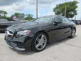 Used 2019 Mercedes-Benz E 450 4MATIC Coupe image 3