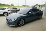 Used 2015 MAZDA MAZDA6 Touring image 5