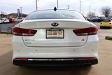 Used 2018 Kia Optima S w/ Panoramic Sunroof Package image 5