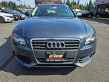 Used 2011 Audi A4 2.0T Premium Plus w/ Premium Plus Pkg image 2