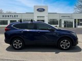 Used 2018 Honda CR-V EX-L image 5