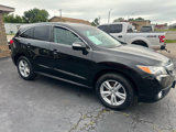 Used 2013 Acura RDX FWD w/ Technology Package image 4