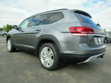 Used 2020 Volkswagen Atlas SE image 3