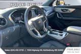 Used 2022 Chevrolet Blazer LT w/ Midnight/Sport Edition image 5