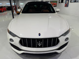 Used 2018 Maserati Levante image 2