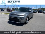 Used 2022 Kia Soul LX w/ Technology Package image 3