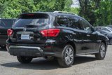 Used 2019 Nissan Pathfinder SV image 4