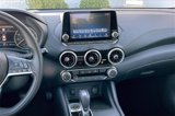 New 2025 Nissan Sentra SV image 4