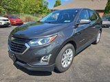 Used 2019 Chevrolet Equinox LT image 3