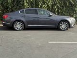Used 2015 Kia Cadenza Premium image 6