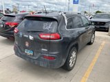 Used 2016 Jeep Cherokee Latitude w/ Comfort & Sound Group image 4