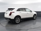 Used 2021 Cadillac XT5 Premium Luxury w/ LPO, Floor Liner Package image 6