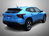 New 2025 Chevrolet Trax RS w/ Sunroof Package image 5