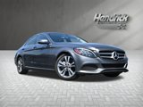 Used 2019 Mercedes-Benz C 300 Sedan w/ Premium Package image 2