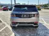 Certified 2022 Land Rover Discovery Sport SE R-Dynamic image 4