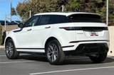 New 2025 Land Rover Range Rover Evoque Dynamic SE image 3