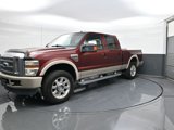 Used 2010 Ford F250 King Ranch image 3
