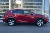 Used 2017 Lexus NX 200t AWD image 3