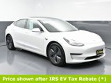 Used 2020 Tesla Model 3 Long Range image 3
