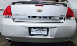 Used 2008 Chevrolet Impala LT image 6