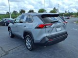 Used 2024 Toyota RAV4 XLE image 3
