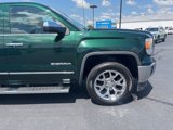 Used 2015 GMC Sierra 1500 SLT w/ SLT Crew Cab Value Package image 2