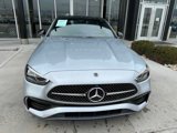 Used 2024 Mercedes-Benz C 300 4MATIC Sedan image 3
