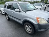 Used 2004 Honda CR-V EX image 3
