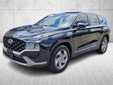 Used 2021 Hyundai Santa Fe SE image 2