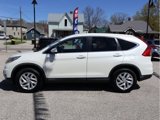Used 2016 Honda CR-V EX-L image 4