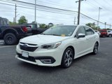 Used 2022 Subaru Legacy Touring XT image 3
