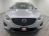 Used 2016 MAZDA CX-5 Touring image 3