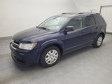 Used 2018 Dodge Journey SE w/ Popular Equipment Group image 2