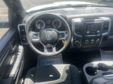 Used 2021 RAM 1500 Classic Warlock image 2