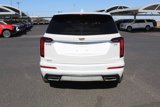 Used 2024 Cadillac XT6 Premium Luxury w/ Platinum Package image 4