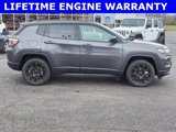 New 2024 Jeep Compass Latitude w/ Convenience Group image 2