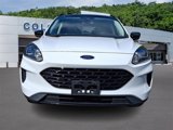 Used 2022 Ford Escape SE w/ SE Sport Appearance Package image 2