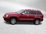 Used 2010 Jeep Grand Cherokee Limited w/ Trailer Tow Group IV image 3