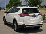 Used 2018 Toyota RAV4 XLE image 5