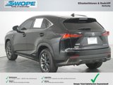 Used 2021 Lexus NX 300h AWD F Sport w/ Comfort Package image 5
