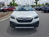 Used 2021 Subaru Outback Touring w/ Popular Package #2 image 2