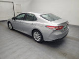 Used 2018 Toyota Camry LE image 3